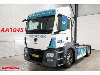 krockskadad bil vrachtwagen Ford  E400/400 Electric 4X2 BY 2020 2020/2