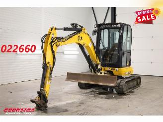  JCB  ZTS 8035 BY 2014 2.681 Uur 2014/1