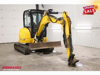 JCB  ZTS 8035 BY 2014 2.681 Uur picture 3