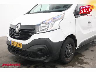 Renault Trafic 1.6 dCi L1-H1 Comfort Navi Airco Cruise PDC picture 16