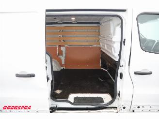 Renault Trafic 1.6 dCi L1-H1 Comfort Navi Airco Cruise PDC picture 19