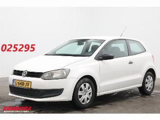 occasion passenger cars Volkswagen Polo 1.2 Easyline Airco 172.657 km! 2011/8