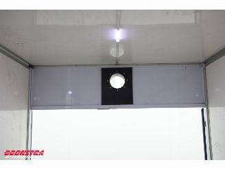 Iveco Daily 70C21 Hi-Matic Clima Cruise Luchtremmen picture 8