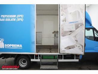 Iveco Daily 70C21 Hi-Matic Clima Cruise Luchtremmen picture 7