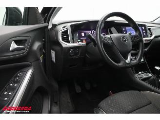 Opel Grandland 1.2 Turbo Business Elegance LED Apple/Android Navi Clima Cruise Camera PDC AHK picture 16