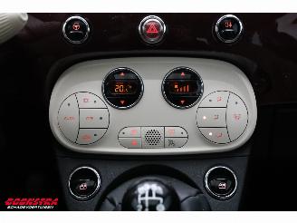 Fiat 500 1.2 Lounge Schuifdak Leder Navi Clima Cruise PDC 64.483 km! picture 26