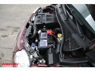 Fiat 500 1.2 Lounge Schuifdak Leder Navi Clima Cruise PDC 64.483 km! picture 10