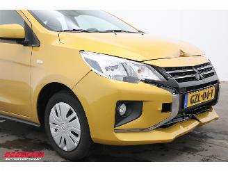 Mitsubishi Space-star 1.2 Connect+ Bluetooth Airco 14.127 km! picture 6