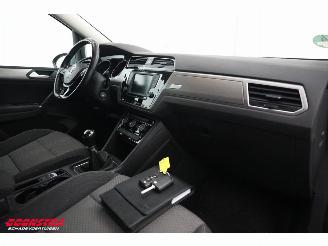 Volkswagen Touran 1.2 TSI Comfortline Navi Clima Cruise PDC AHK picture 6