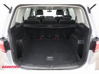 Volkswagen Touran 1.2 TSI Comfortline Navi Clima Cruise PDC AHK picture 16