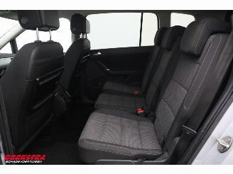 Volkswagen Touran 1.2 TSI Comfortline Navi Clima Cruise PDC AHK picture 10