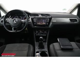 Volkswagen Touran 1.2 TSI Comfortline Navi Clima Cruise PDC AHK picture 7