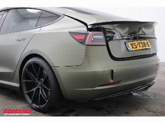Tesla Model 3 Long Range AWD 75 kWh Novitec Leder Pano ACC Camera picture 7