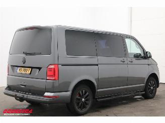 Volkswagen Transporter 2.0 TDI L1-H1 Highline Navi Airco Cruise PDC AHK picture 3