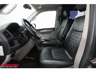 Volkswagen Transporter 2.0 TDI L1-H1 Highline Navi Airco Cruise PDC AHK picture 17