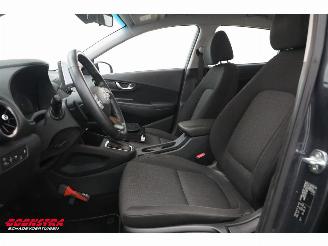 Hyundai Kona 1.6 GDI HEV Comfort Smart ACC Navi Clima Camera Krell AHK picture 14