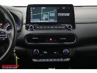 Hyundai Kona 1.6 GDI HEV Comfort Smart ACC Navi Clima Camera Krell AHK picture 13