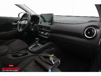 Hyundai Kona 1.6 GDI HEV Comfort Smart ACC Navi Clima Camera Krell AHK picture 11