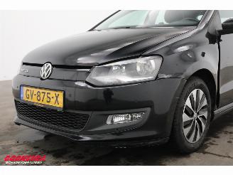 Volkswagen Polo 1.4 TDI BlueMotion 5-DRS Navi Airco Cruise PDC picture 10