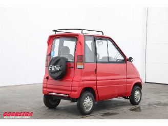 Canta  LX BY 2012 picture 3