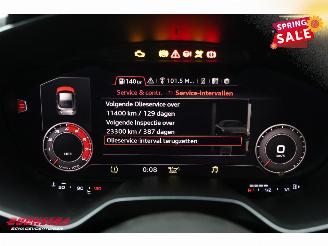 Audi TT RS RS Quattro 400 PK 280 km/h B&O Virtual Cruise Camera SHZ 6.933 km! picture 27
