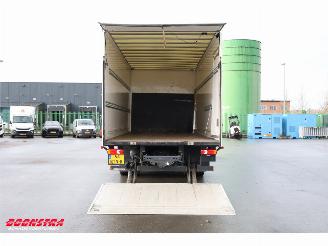 DAF LF 210 FA Aut. LBW Bak-Klep Dhollandia ACC 368.328 km! picture 22