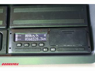 DAF LF 210 FA Aut. LBW Bak-Klep Dhollandia ACC 368.328 km! picture 34