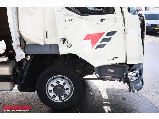 DAF LF 210 FA Aut. LBW Bak-Klep Dhollandia ACC 368.328 km! picture 8