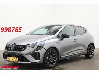 krockskadad bil auto Renault Clio 1.6 E-Tech Full Hybrid 145 esprit Alpine LED ACC 360° Bose LRHZ 28.102 km! 2025/7