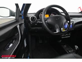 Ligier  JS50 L Club Leder Radio Bluetooth 14.423 km! picture 19