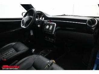 Ligier  JS50 L Club Leder Radio Bluetooth 14.423 km! picture 15