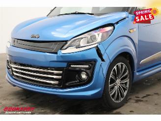 Ligier  JS50 L Club Leder Radio Bluetooth 14.423 km! picture 11