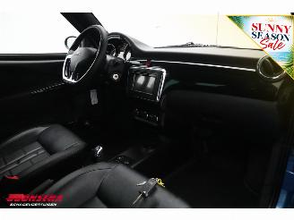 Ligier  JS50 L Club Mopedauto Leder Radio Bluetooth 14.423 km! picture 15
