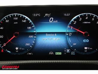 Mercedes A-klasse 250 e AMG Pano LED Leder ACC Camera SHZ picture 23