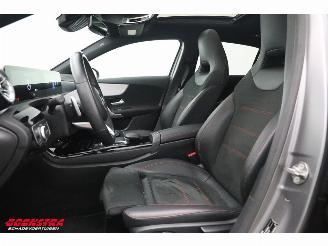 Mercedes A-klasse 250 e AMG Pano LED Leder ACC Camera SHZ picture 15