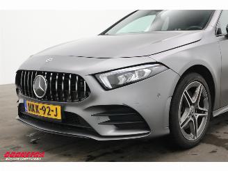 Mercedes A-klasse 250 e AMG Pano LED Leder ACC Camera SHZ picture 11