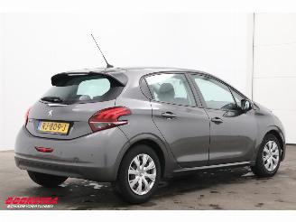 Peugeot 208 1.2 PureTech Blue Lion 5-DRS Navi Airco Cruise PDC 41.267 km! picture 3