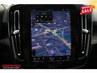 Volvo XC40 Recharge Plus 70 kWh LED ACC Apple/Android Camera LRHZ AHK picture 23
