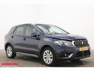 Suzuki S-Cross 1.4 Boosterjet Select Smart Hybr. ACC Navi Camera SHZ AHK 45.051 km! picture 2