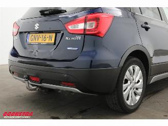 Suzuki S-Cross 1.4 Boosterjet Select Smart Hybr. ACC Navi Camera SHZ AHK 45.051 km! picture 7