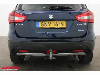 Suzuki S-Cross 1.4 Boosterjet Select Smart Hybr. ACC Navi Camera SHZ AHK 45.051 km! picture 5