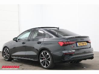 Audi S3 Limousine 2.0 TFSI Quattro Matrix Schuifdak ACC B&O HUD Leder Camera SHZ picture 4
