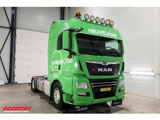 MAN TGX 18.430 Hydrauliek 4X2 Euro 6 picture 2