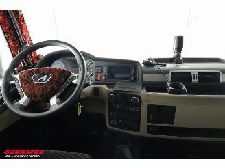 MAN TGX 18.430 Hydrauliek 4X2 Euro 6 picture 15