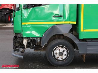 Mercedes Atego 1018 Aut. LBW Bak-Klep Dhollandia 171.717 km! picture 10