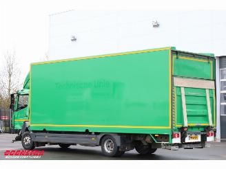 Mercedes Atego 1018 Aut. LBW Bak-Klep Dhollandia 171.717 km! picture 4