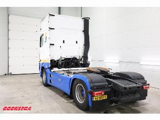 Mercedes Actros Actros 1951 Full Air Standairco Leder picture 4