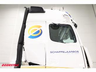 Mercedes Actros Actros 1951 Full Air Standairco Leder picture 8