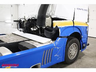 Mercedes Actros Actros 1951 Full Air Standairco Leder picture 6