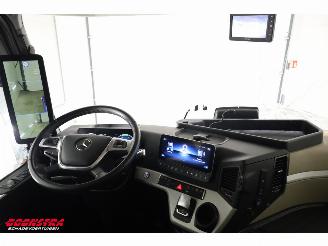 Mercedes Actros Actros 1951 Full Air Standairco Leder picture 24